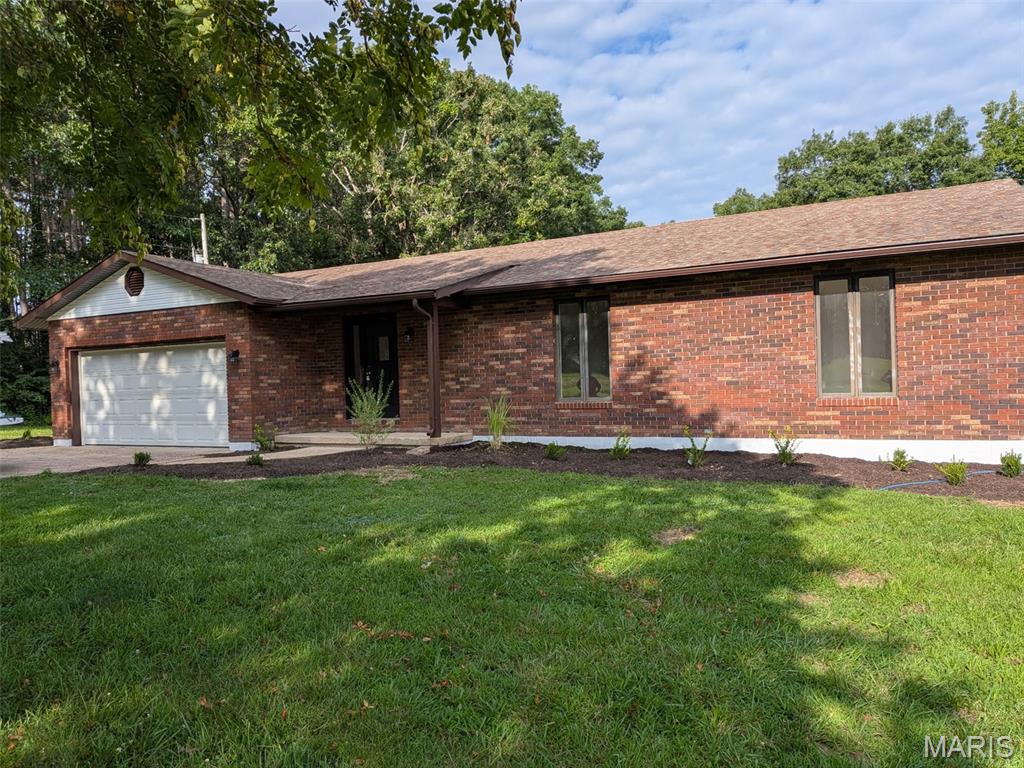 542 Hwy O, Cuba MO