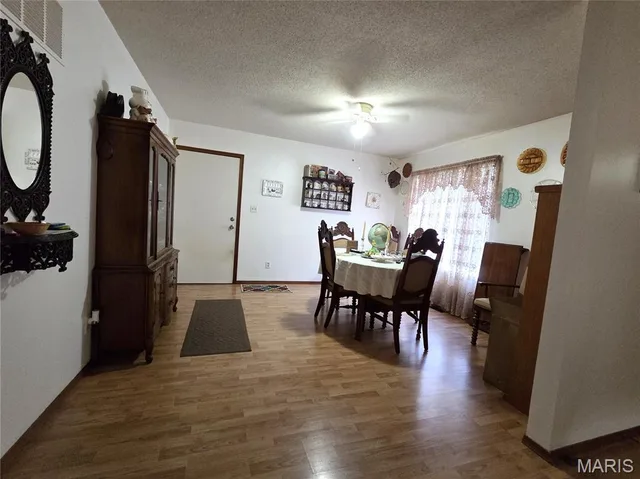 Kitchen — 13982 State Route 21 De Soto Missouri real estate