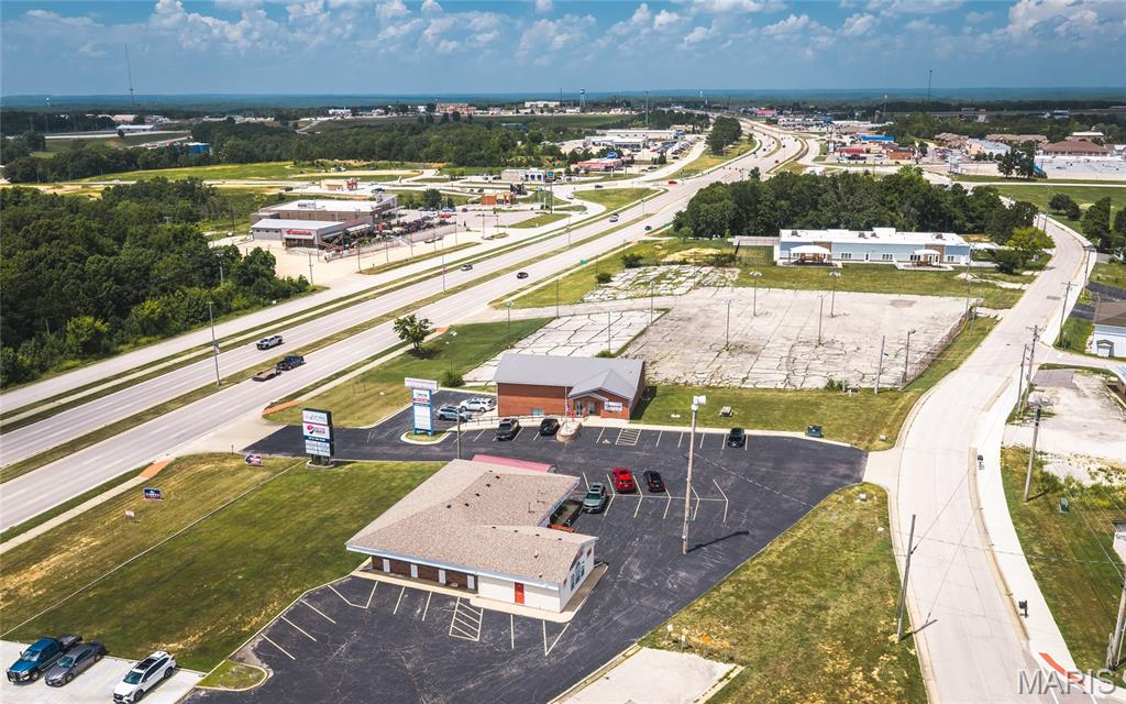 575 Marshall Drive, St Robert MO