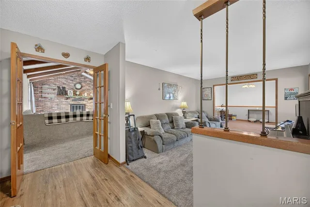 Kitchen — 603 Birchbark Lane Lebanon Missouri real estate