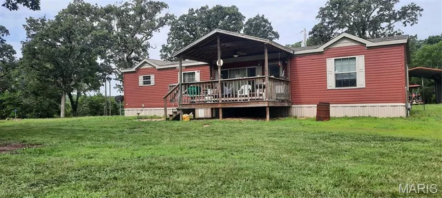 20890 19 Highway, Salem MO