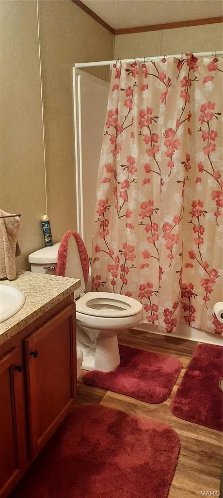 Kitchen — 20890 19 Highway Salem Missouri real estate