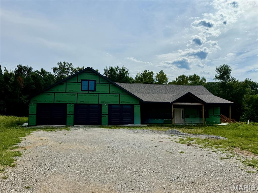 12155 Lakewood Place, New London MO