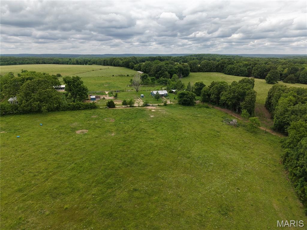 40190 Dandelion Road Falcon Missouri 2 bedroom 1 bathroom home for sale listed at $225,000
