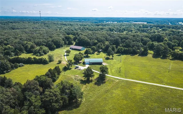 11875 County Road 5220, Rolla MO