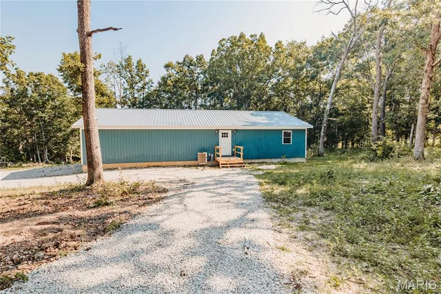 Kitchen — 21503 Highway 28 W Dixon Missouri real estate