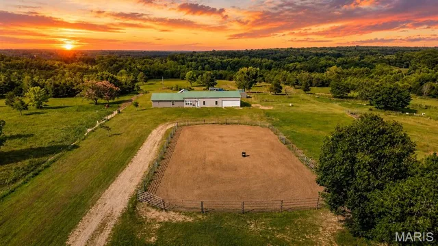 1153 County Road 6040, Salem MO
