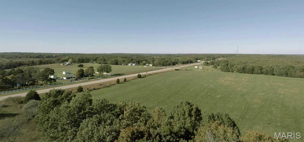 34.66 Acres m/l Hwy 72/County Road 4080 Rolla Missouri home for sale listed at $389,900