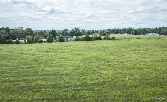 Living room — 34.66 Acres m/l Hwy 72/County Road 4080 Rolla Missouri real estate