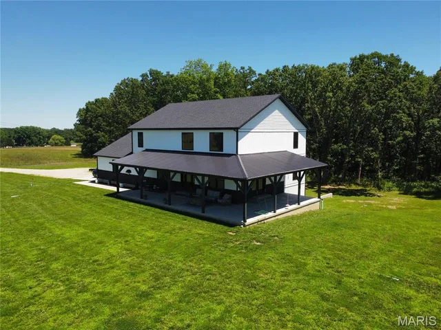 14946 Colorado Road, Dixon MO