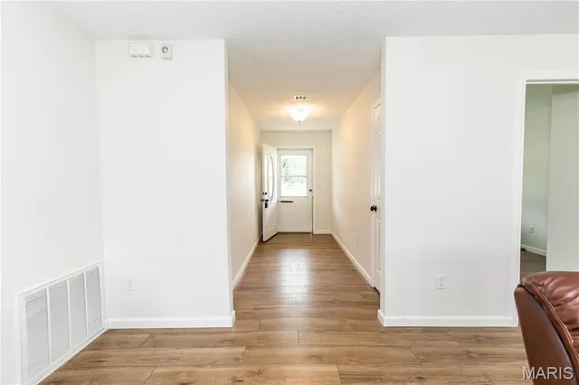Primary bedroom — 12594 Highway D Dixon Missouri real estate