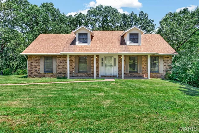19540 Highway 28, Dixon MO