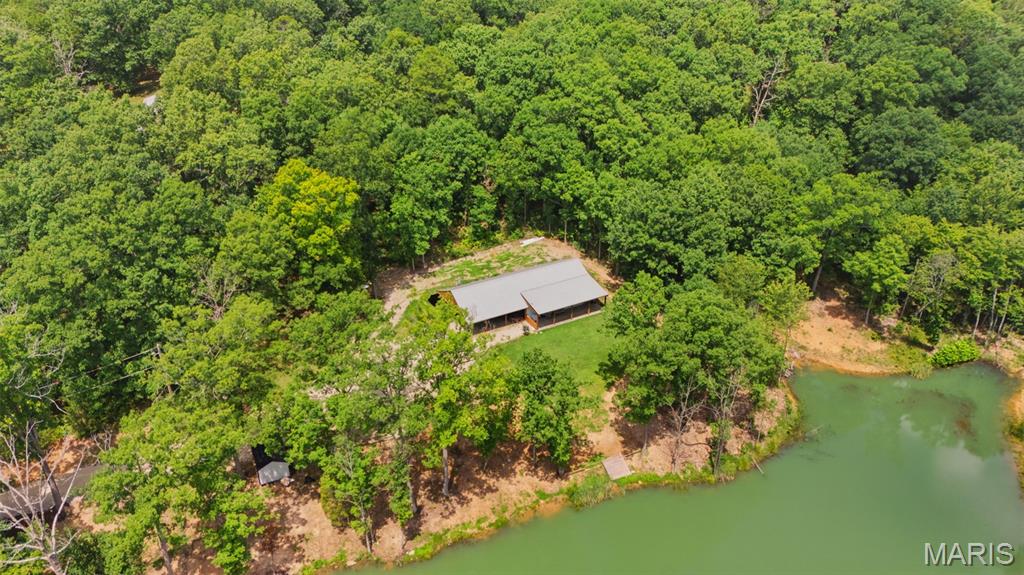 10050 Easton Road Potosi Missouri 1 bedroom 2 bathroom home for sale listed at $249,900