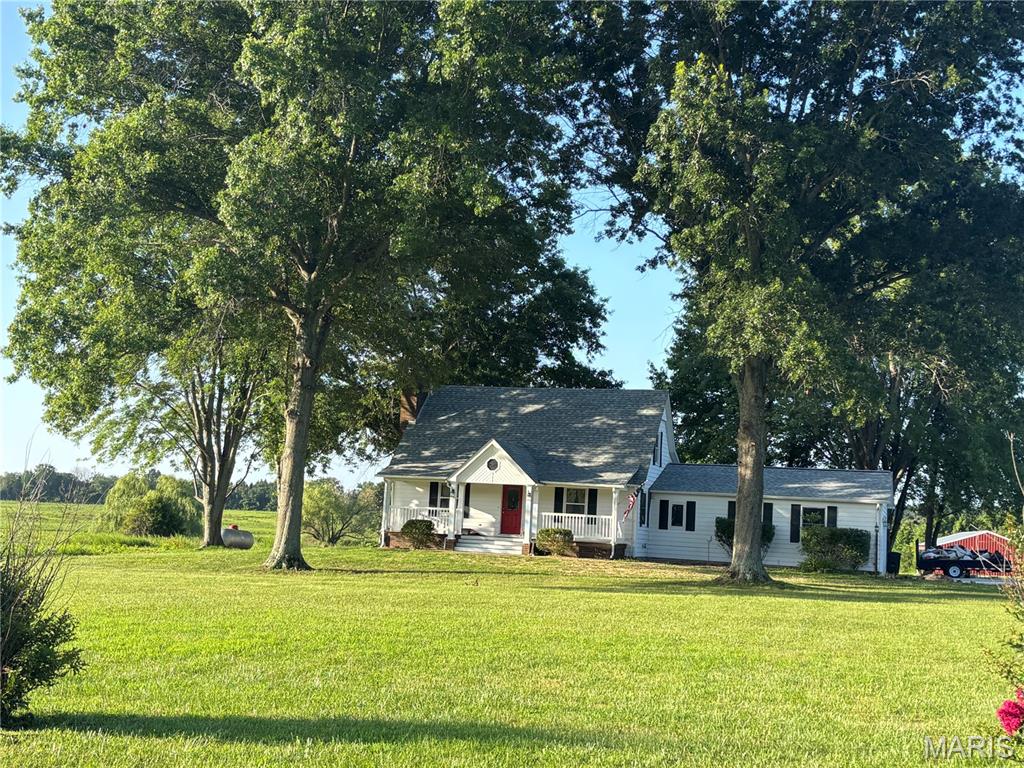 17295 County Road 5270 Road Rolla Missouri 3 bedroom 3 bathroom home for sale listed at $649,000