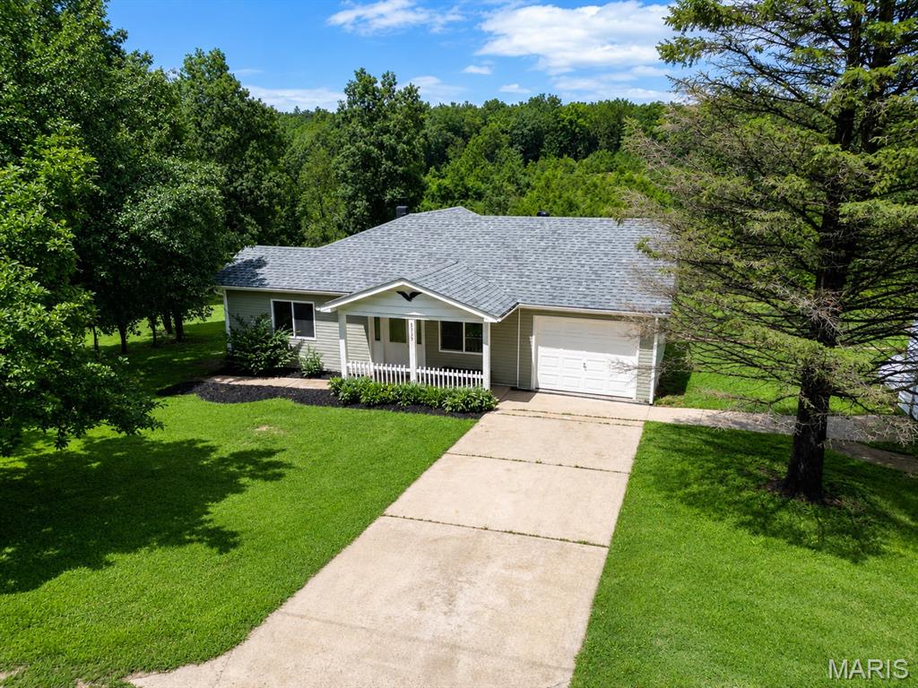5315 Lynam Road French Village Missouri 2 bedroom 2 bathroom home for sale listed at $279,000