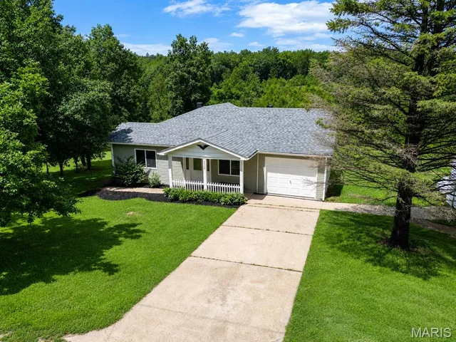 5315 Lynam Road, French Village MO