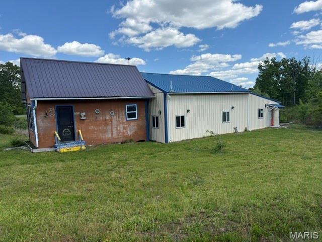 150 Birds Nest Road, Cuba MO