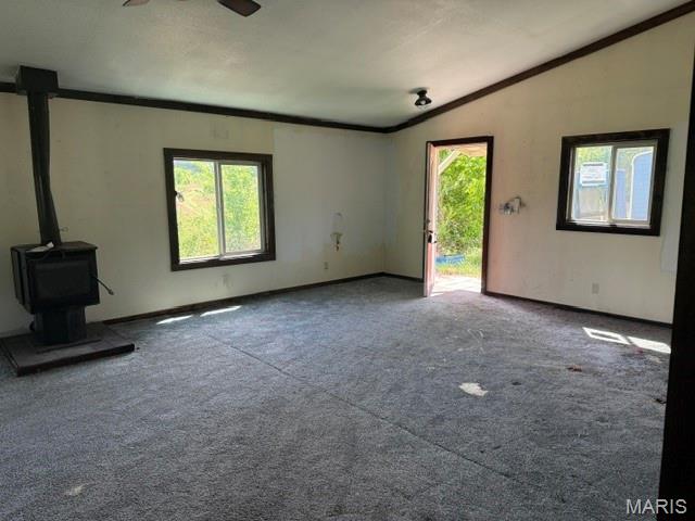 Kitchen — 150 W Birds Nest Road Cuba Missouri real estate