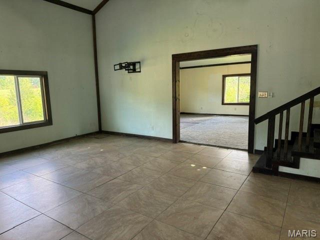 Primary bedroom — 150 W Birds Nest Road Cuba Missouri real estate