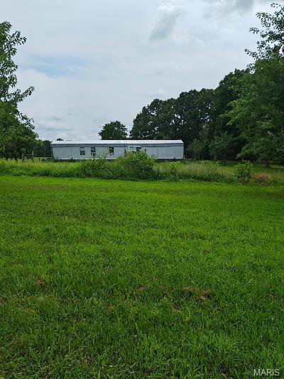 265 Greenbriar Road Leasburg Missouri 3 bedroom 2 bathroom home for sale listed at $245,000