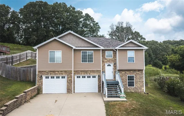 190 Settlers Pass, Waynesville MO