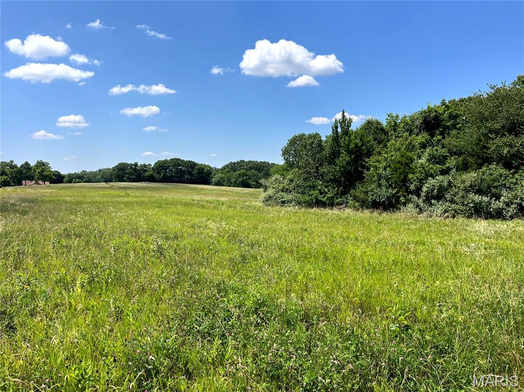 0 Penrod Road Troy Missouri home for sale listed at $1
