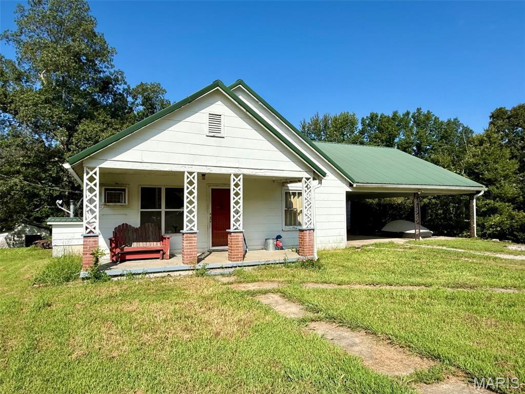 35327 State Highway 51, Marble Hill MO
