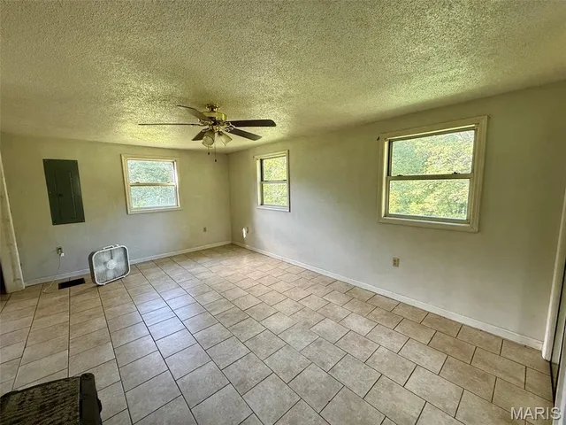 Front exterior — 35327 State Highway 51 Marble Hill Missouri real estate