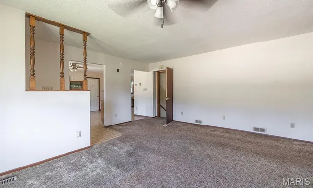Kitchen — 27760 Highway U Crocker Missouri real estate