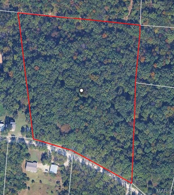 NA Lake Park Trail, De Soto MO