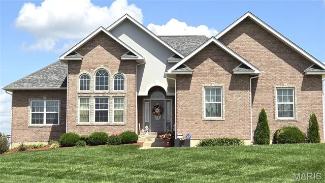 13300 Sterling Hills Drive, Rolla MO