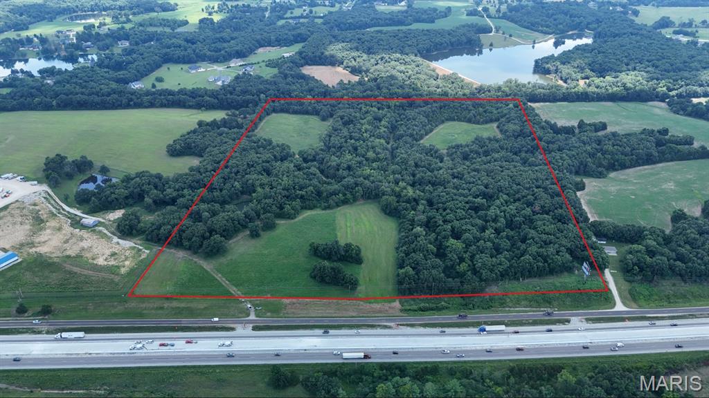 50.84 Acres Veterans Memorial Parkway, Unincorporated MO real estate