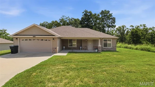 16589 Hosanna Drive, St Robert MO
