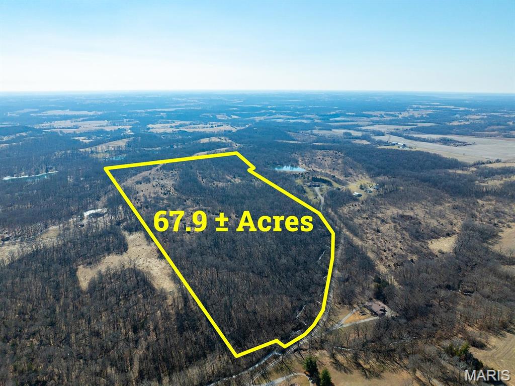 0 Dow Trail Hannibal Missouri home for sale listed at $543,200