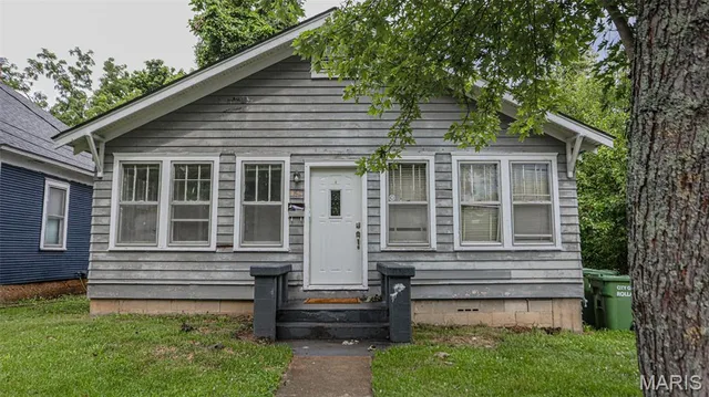 302 Walnut Street, Rolla MO