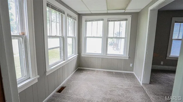 Kitchen — 302 N Walnut Street Rolla Missouri real estate