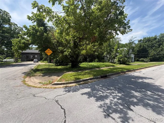 401 1st Street, Rolla MO