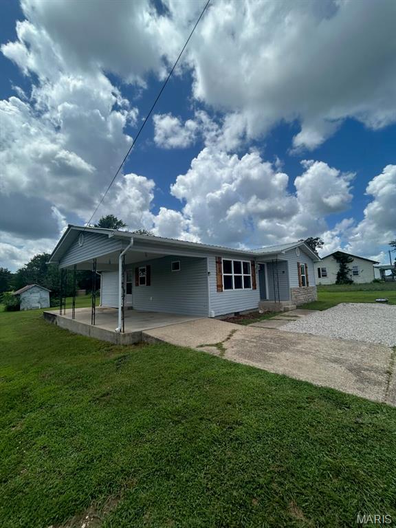 813 4th Street, Dixon MO