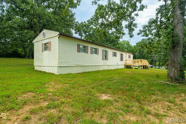 Kitchen — 18618 S US Highway 63 Rolla Missouri real estate