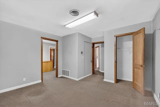 Kitchen — 1765 Grothe Road Flint Hill Missouri real estate
