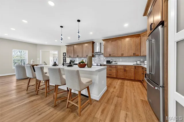 Kitchen — 5033 Fischer Way Imperial Missouri real estate