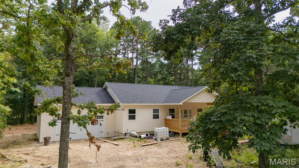 10082 Private Drive 5294 Rolla Missouri 3 bedroom 2 bathroom home for sale listed at $389,900