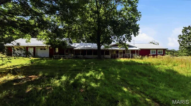 13994 Highway C, Licking MO