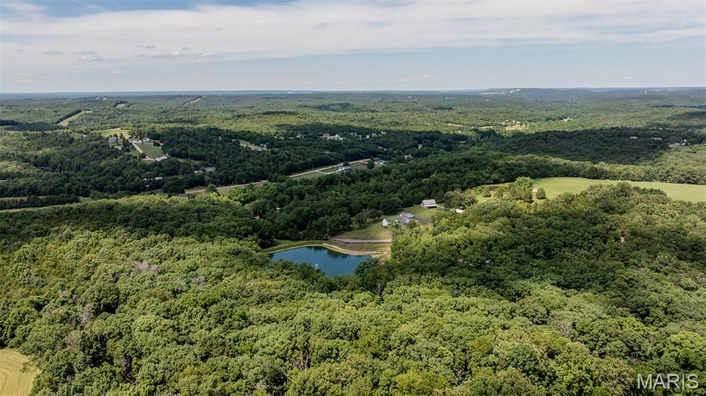 2728 Flucom Road, De Soto MO