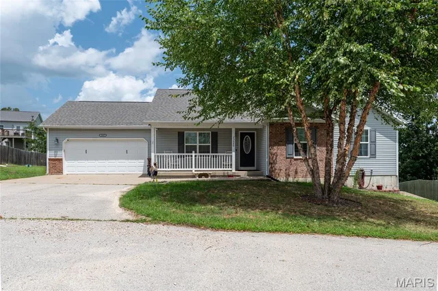 23689 Restore Road, Waynesville MO