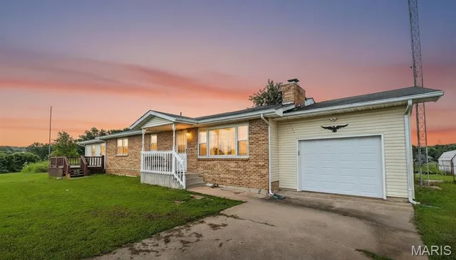14920 Dillon Outer Road, St James MO