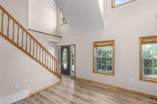 Kitchen — 5359 State Highway V Jackson Missouri real estate