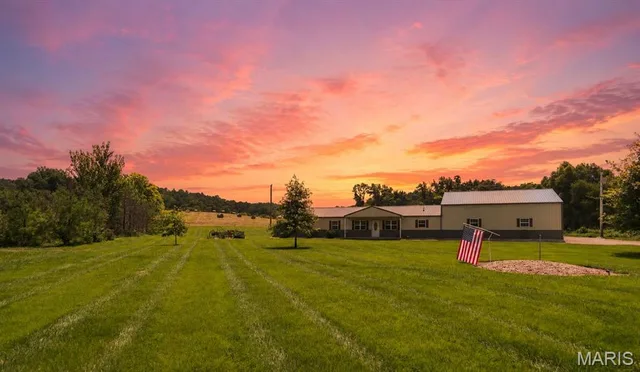 26464 Missouri 51, Puxico MO
