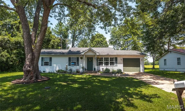 528 Christine Street, St James MO