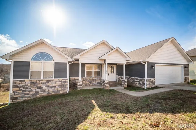 166 Jared Street, Waynesville MO